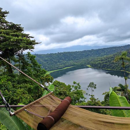 Casa Maar -Tented Camp Río Cuarto Dış mekan fotoğraf