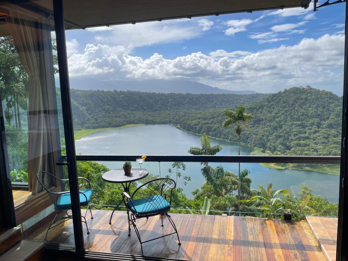 Casa Maar -Tented Camp Río Cuarto Dış mekan fotoğraf
