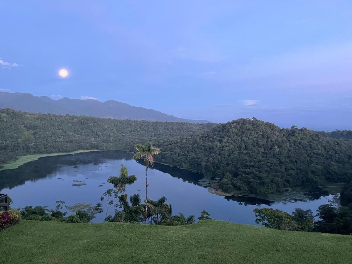 Casa Maar -Tented Camp Río Cuarto Dış mekan fotoğraf