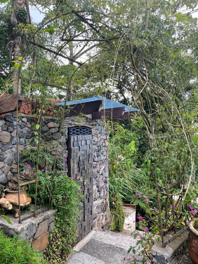 Casa Maar -Tented Camp Río Cuarto Dış mekan fotoğraf