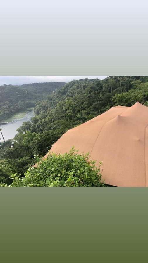 Casa Maar -Tented Camp Río Cuarto Dış mekan fotoğraf