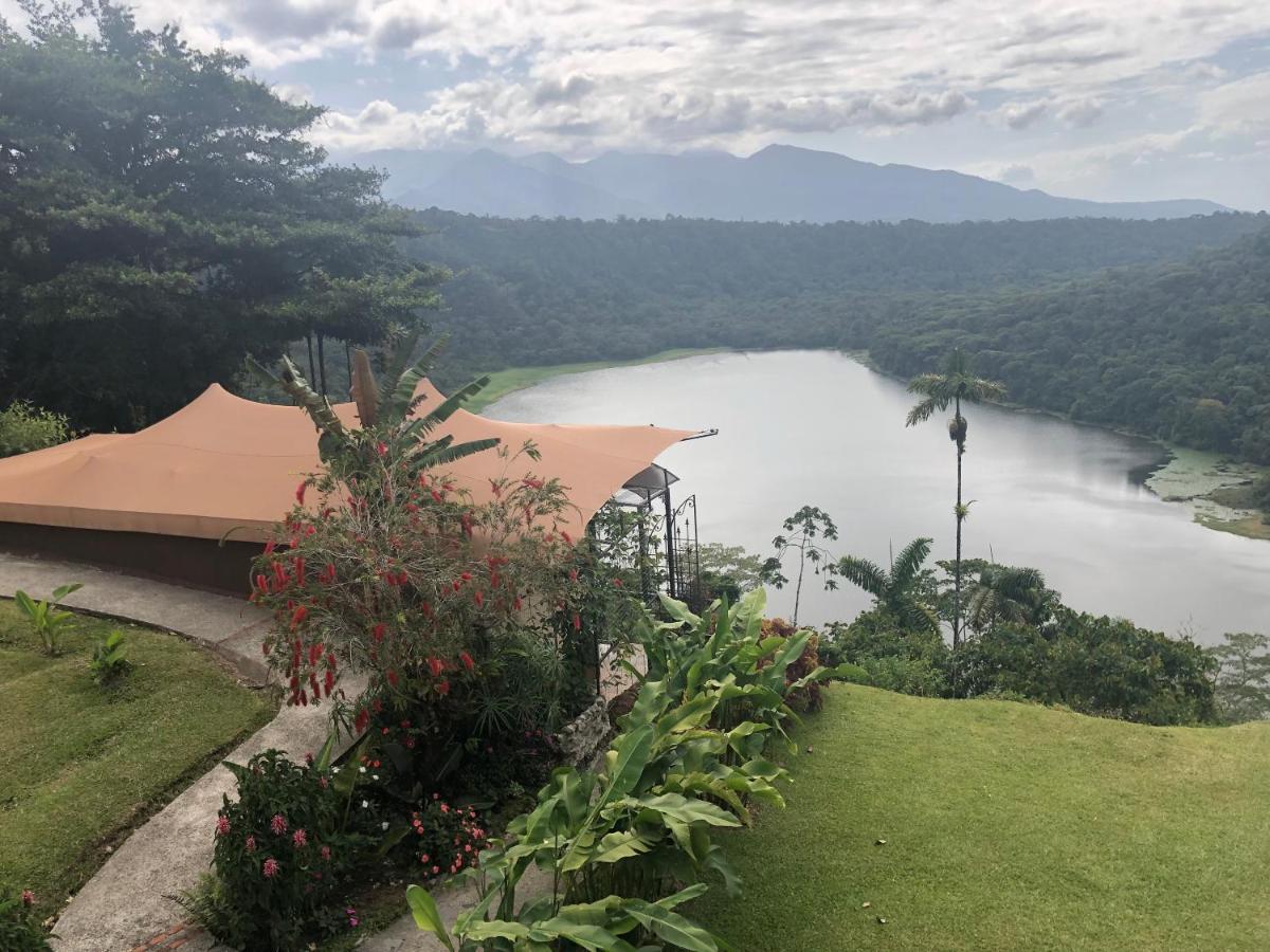 Casa Maar -Tented Camp Río Cuarto Dış mekan fotoğraf