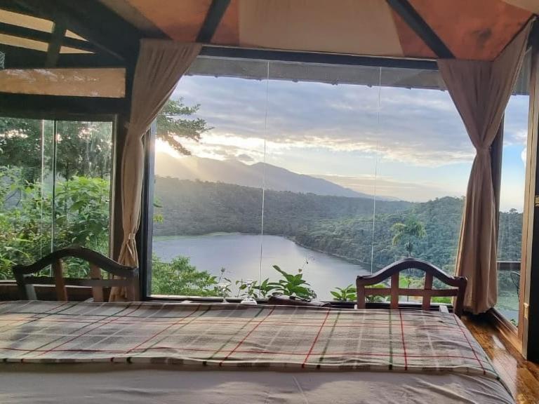 Casa Maar -Tented Camp Río Cuarto Dış mekan fotoğraf